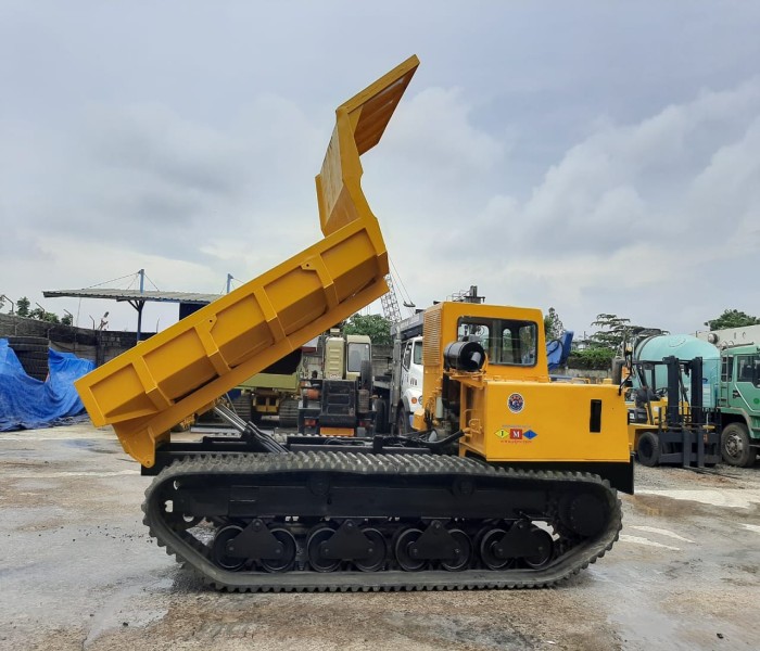 CRAWLER DUMPER MST 1500V (CD-1903)