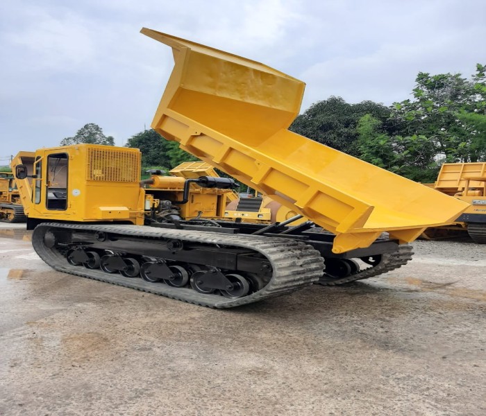 CRAWLER DUMPER MST 1500V (CD-1903)