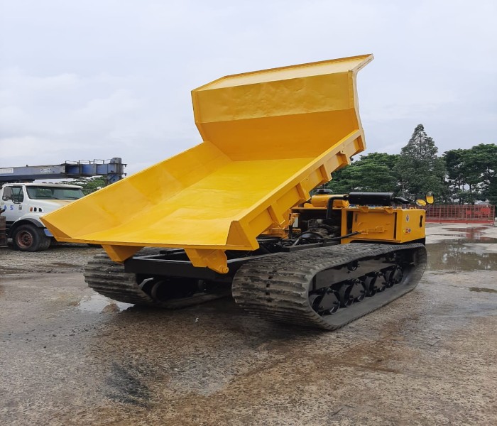 CRAWLER DUMPER MST 1500V (CD-1903)