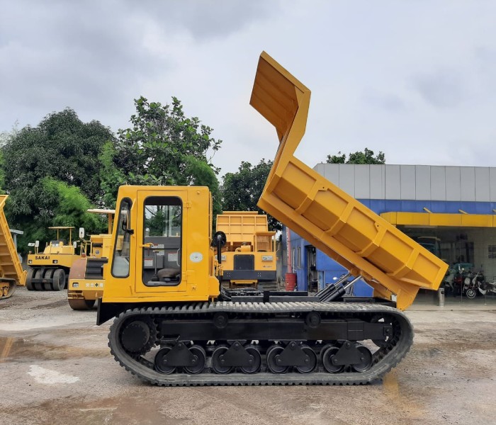 CRAWLER DUMPER MST 1500V (CD-1903)