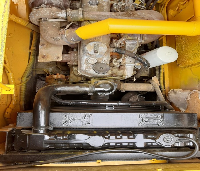 CRAWLER DUMPER MST 1500V (CD-1903)