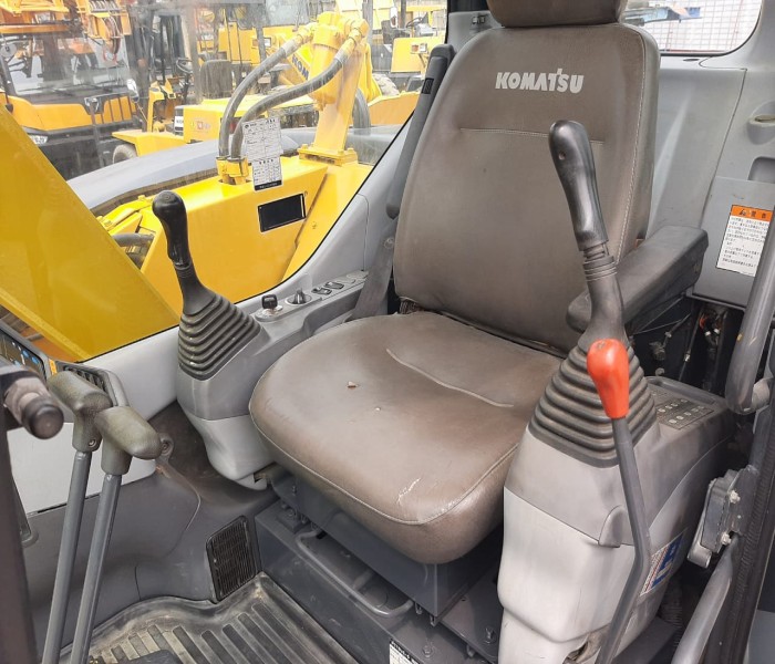 MIDI EXCAVATOR PC 78 US-6NO