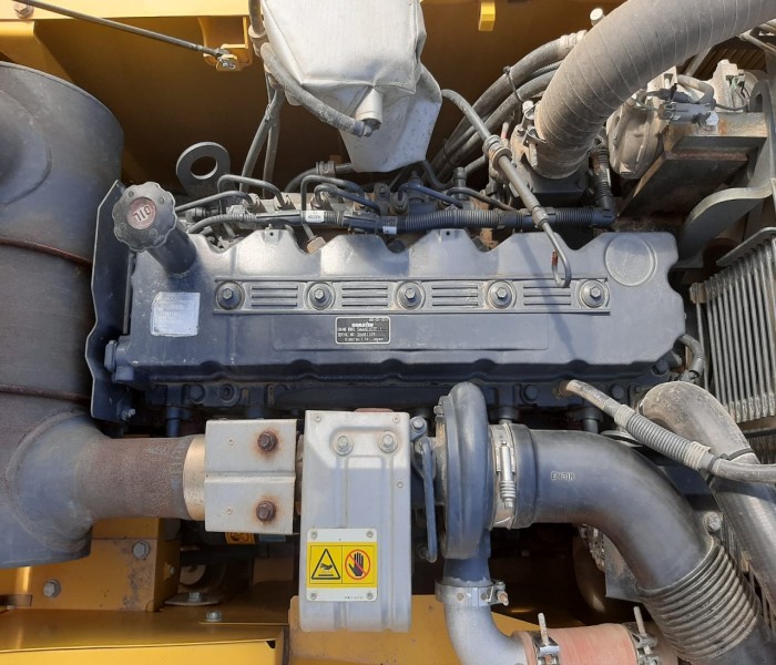 MIDI EXCAVATOR PC 200 -8MO