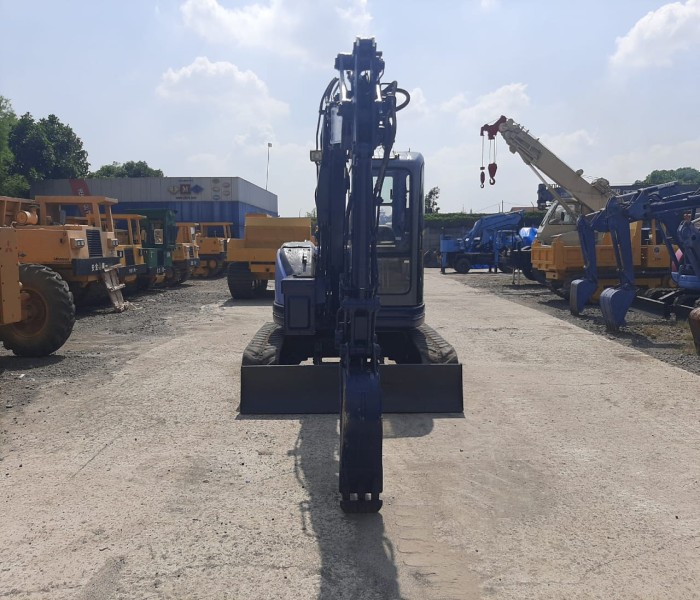 MIDI EXCAVATOR PC 50 UUT-2