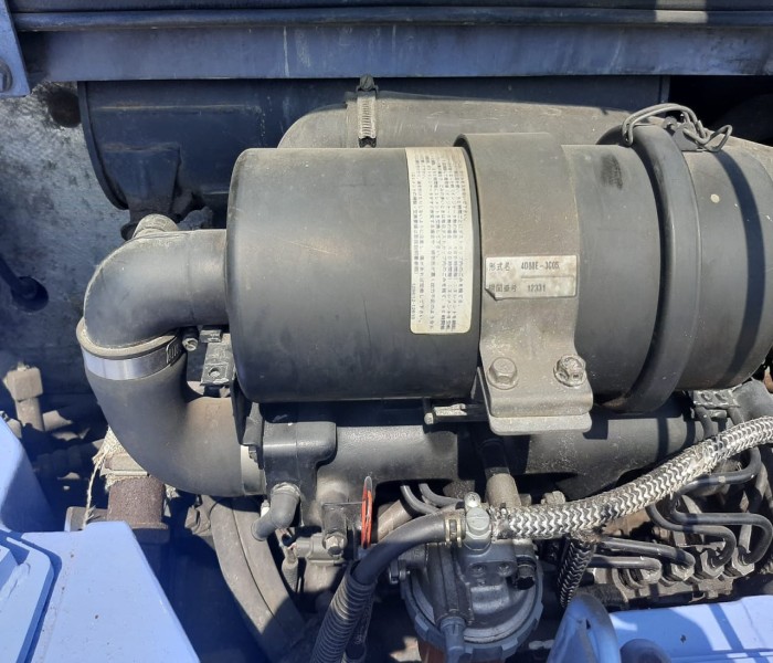 MIDI EXCAVATOR PC 50 UUT-2