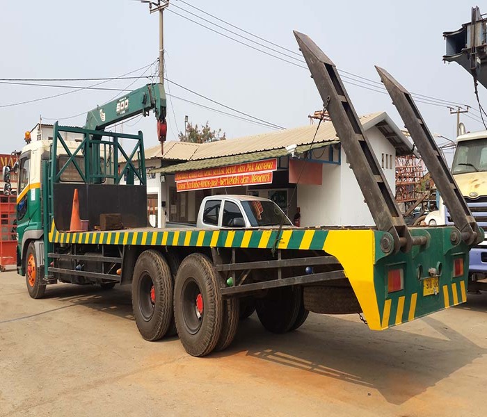 SELF LOADER ( T.512 )