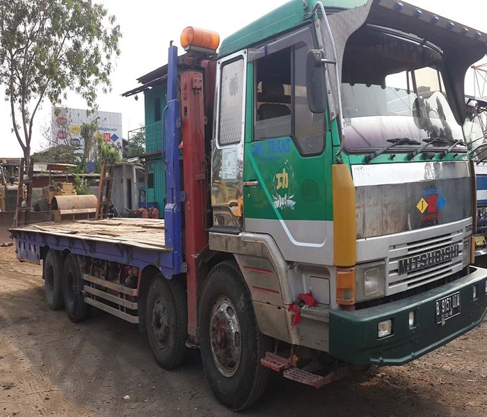 SELF LOADER ( T.503 )