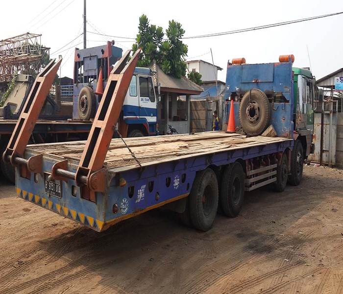 SELF LOADER ( T.503 )