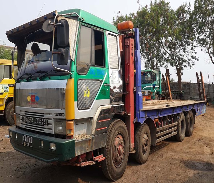 SELF LOADER ( T.503 )