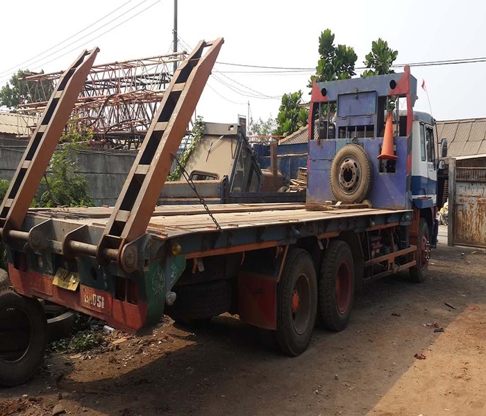 SELF LOADER ( T.509 )