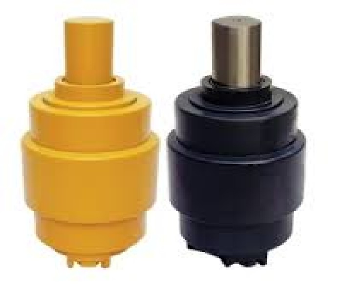 CARRIER ROLLER PC200-8MO