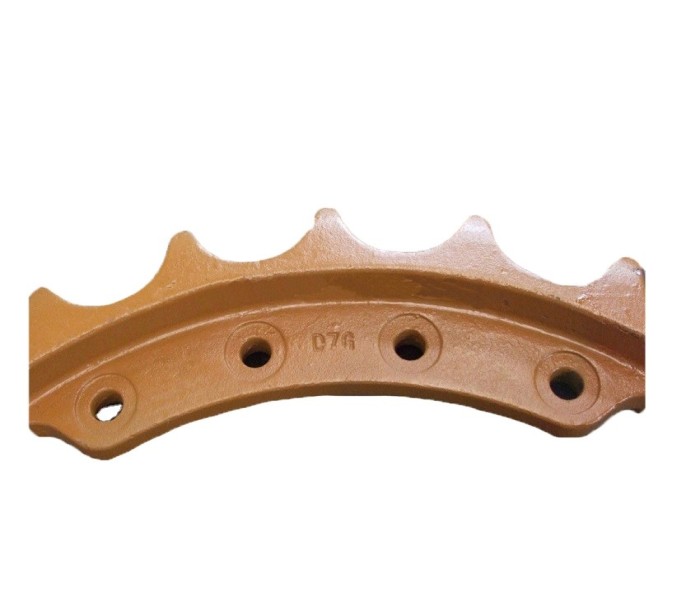 Segment Caterpillar D7G